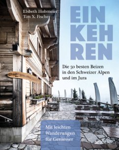 Cover Einkehren