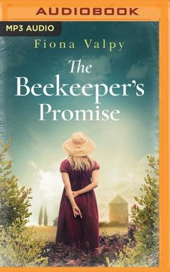 The Beekeeper's Promise - Valpy, Fiona