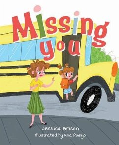 Missing You - Brison, Jessica