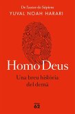 Homo Deus (edició rústica) : Una breu història del demà