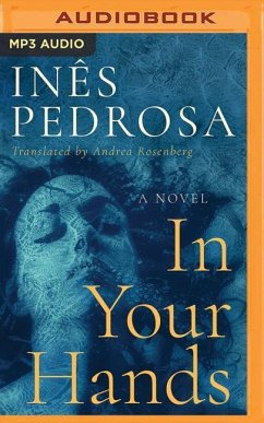 In Your Hands - Pedrosa, Inês