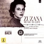 Zuzana:Music Is Life-A Story Of Love,Tyranny An