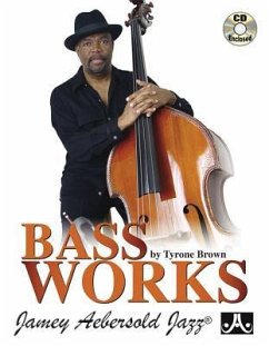 Bass Works - Brown, Tyrone