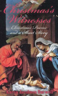 Christmas's Witnesses - Burwell, Karen Jacobson