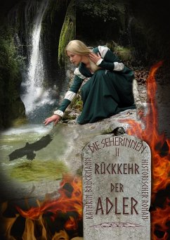 Rückkehr der Adler - Brückmann, Kathrin