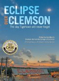 Eclipse over Clemson