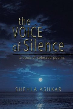 The Voice of Silence - Ashkar, Shehla