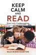 Keep Calm and Read - Bild 1