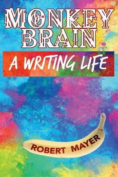 Monkey Brain - Mayer, Robert