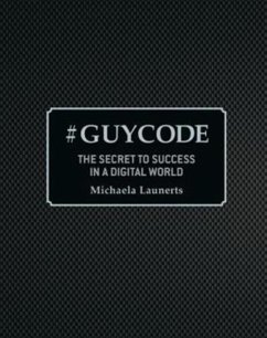 Cover # Guy Code