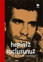 Cover Hepiniz Suclusunuz
