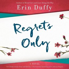 Regrets Only - Duffy, Erin