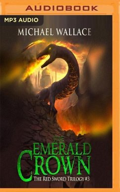 The Emerald Crown - Wallace, Michael