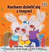 I Love to Share (Polish children's book) - Bild 1