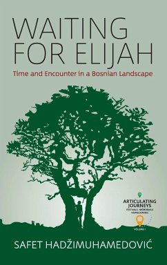 Waiting for Elijah - Had¿iMuhamedovi¿, Safet