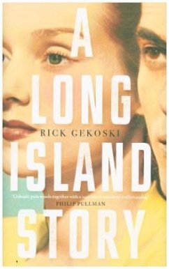 A Long Island Story - Gekoski, Rick