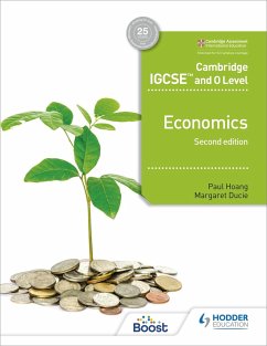 Cambridge IGCSE and O Level Economics - Hoang, Paul; Ducie, Margaret