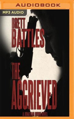 The Aggrieved - Battles, Brett