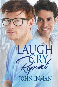 Laugh Cry Repeat - Inman, John