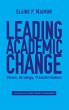 Leading Academic Change - Bild 1