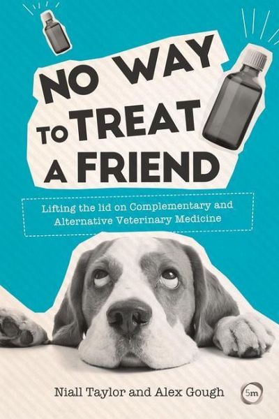 No Way to Treat a Friend No Way to Treat a Friend