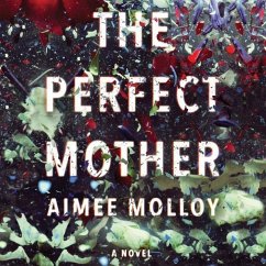 The Perfect Mother - Molloy, Aimee
