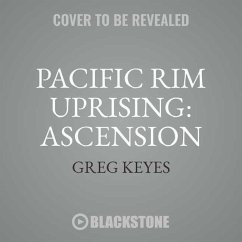 Cover Pacific Rim Uprising: Ascension: The Official Movie Prequel