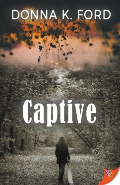 Captive - Ford, Donna K