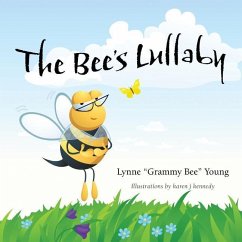 The Bee's Lullaby - Young, Lynne