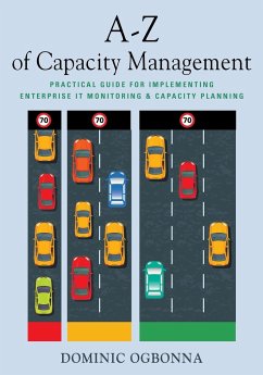 A-Z of Capacity Management - Ogbonna, Dominic