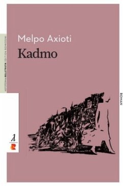 Kadmo - Melpo, Axioti