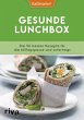 Gesunde Lunchbox - Bild 1
