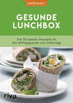 Gesunde Lunchbox - EatSmarter