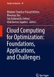 Cloud Computing for Optimization:... - Bild 1