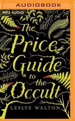 The Price Guide to the Occult - Walton, Leslye