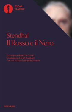 Cover Rosso e nero