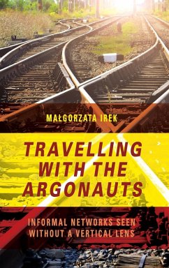 Travelling with the Argonauts - Irek, Ma¿gorzata