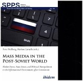 Mass Media in the Post-Soviet World