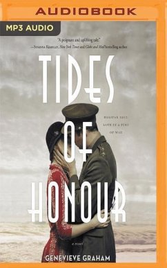 Tides of Honour - Graham, Genevieve