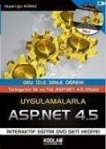 Uygulamalarla ASP.NET 4.5