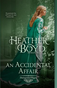 An Accidental Affair - Boyd, Heather