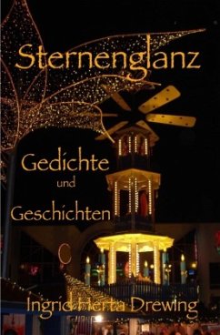 Sternenglanz - Drewing, Ingrid Herta