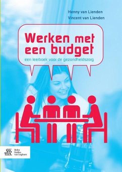 Werken Met Een Budget - Lienden, Henny van; Lienden, Vincent van