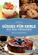 Süßes für Kerle aus dem Thermomix® - Bild 1