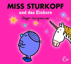 Miss Sturkopf und das Einhorn - Hargreaves, Roger