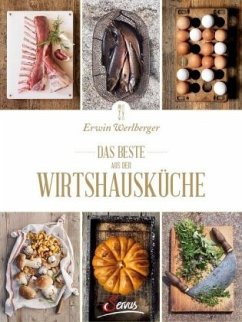 Das beste aus der Wirtshausküche - Werlberger, Erwin