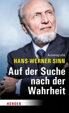 Auf der Suche nach der Wahrheit (eBook, ePUB) - Sinn, Hans-Werner