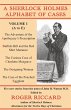 A Sherlock Holmes Alphabet of Cases - Bild 1