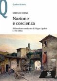 Nazione e coscienza. Il liberalismo moderato di Filippo Ugolini (1792-1865) Nazione e coscienza. Il liberalismo moderato di Filippo Ugolini (1792-1865)