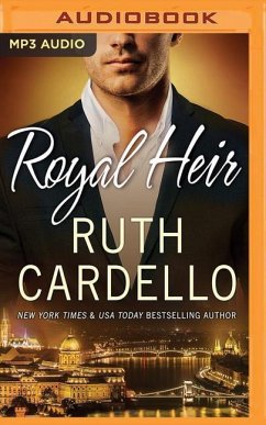 Royal Heir - Cardello, Ruth